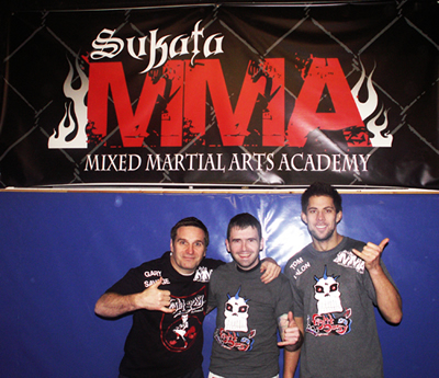 team sukata